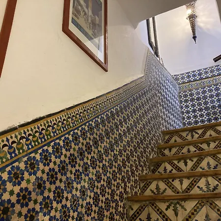 Riad Villa Garance-3