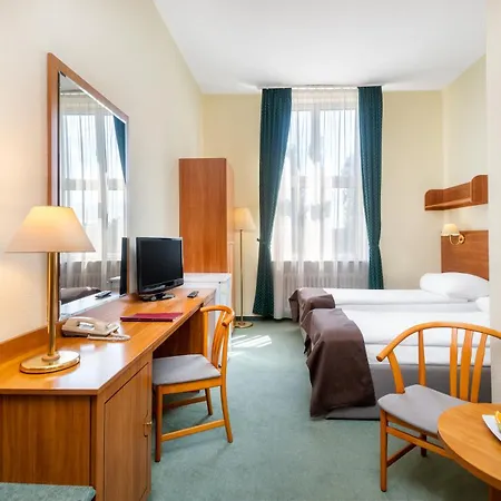 Hotel Millennium-3