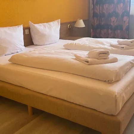 Hotel Spreewitz Am Kurfuerstendamm-2