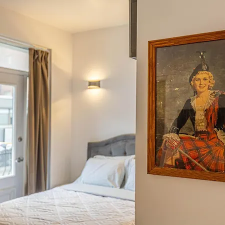 Hotel Le Coach-3