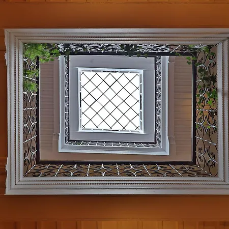 Riad Villa Garance-2