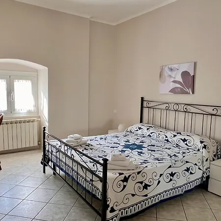 Casa Per Ferie San Giovanni Bosco-2