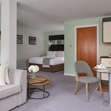 Fraser Suites Glasgow-3
