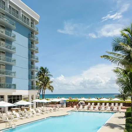 The Singer Oceanfront Resort, Curio Collection By Hilton-2