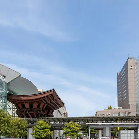 Hotel Kanazawa-2