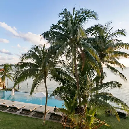 Casa Tortugas Boutique Hotel - CANCUN Luxury Hidden Gem-3
