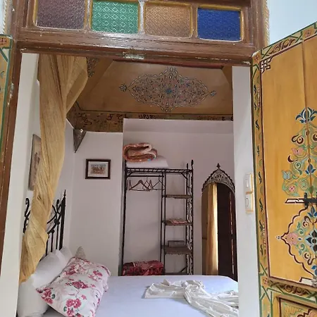 Riad Redous-2