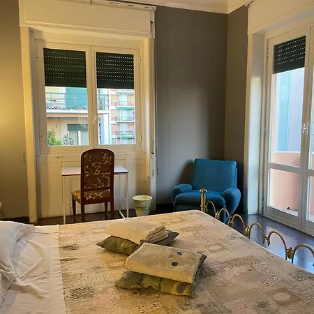 Gastaldi Rooms - Old Style-3