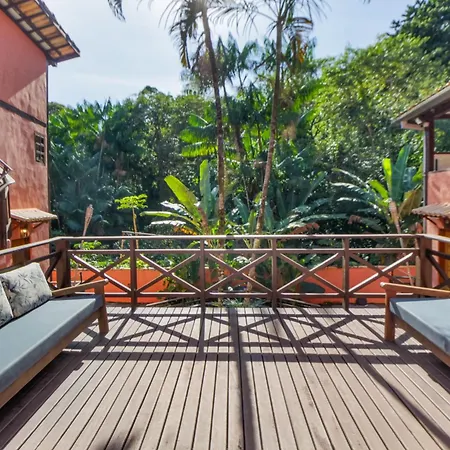 Velinn Pousada Canoa Ilhabela-2