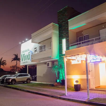 Hotel e Pousada VIVÁ-3