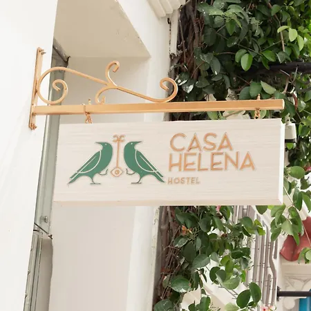 Casa Helena Hostel-3