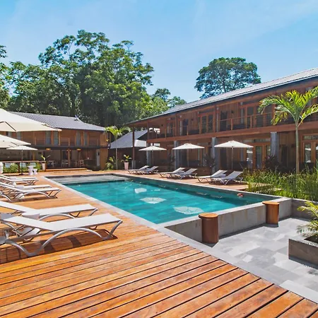 S Boutique Hotel-3