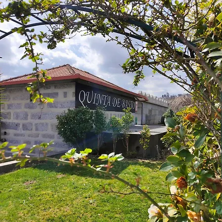 Quinta De Basto House-3