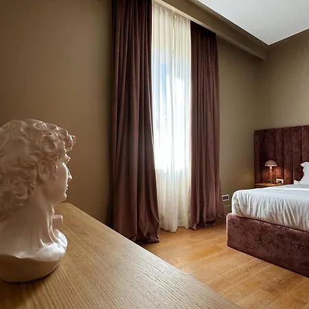 Residenza Imperiale - Trevi Suites-3