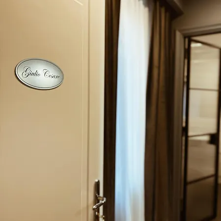Residenza Imperiale - Trevi Suites-2