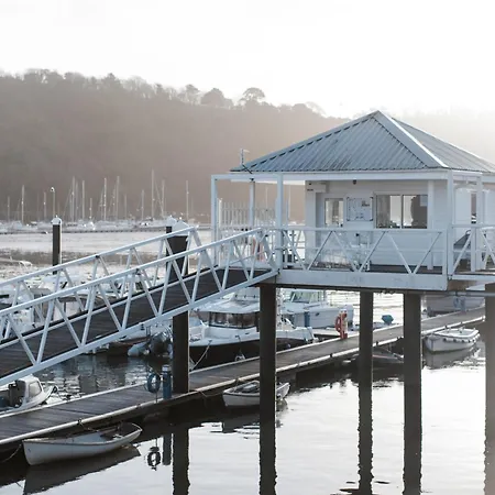 Dart Marina Hotel-3
