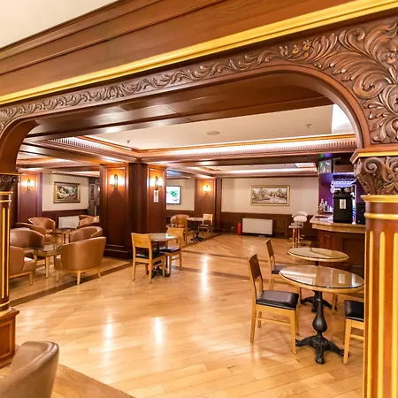 Baron Hotel&Spa-3