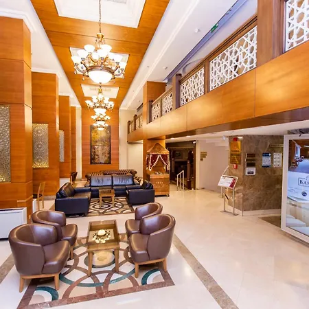 Baron Hotel&Spa-2