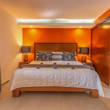 The Paramar Beachfront Boutique Hotel With Breakfast Included - Downtown Malecon-2
