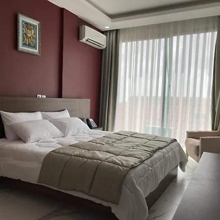 Residence Sycomore 1-3