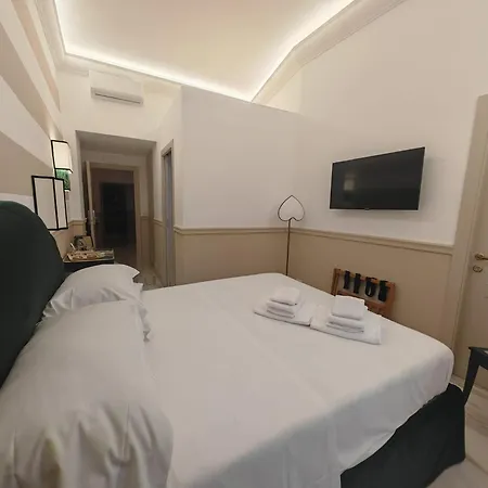 Cozy Luxury Room Pantheon-2