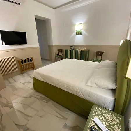 Cozy Luxury Room Pantheon-3