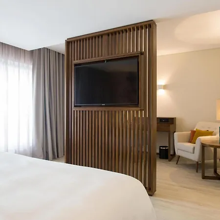 Four Points By Sheraton Sesimbra-2