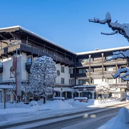 Hotel Jakobwirt Westendorf-2