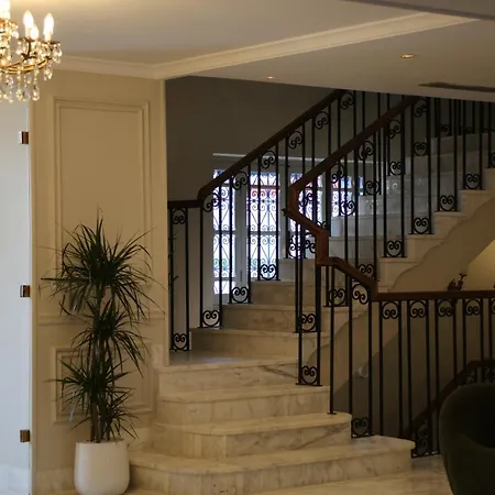 La Menara Hotel&SPA-2