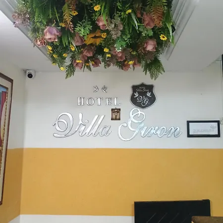 Hotel Villa Giron Inn-2