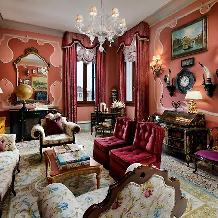 The Gritti Palace, A Luxury Collection Hotel, Venice-3