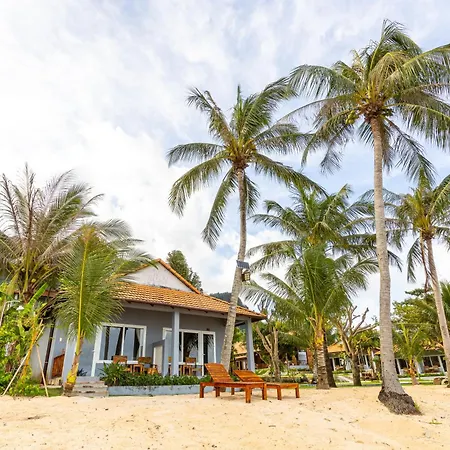 Cosian Bay Phu Quoc Resort-2