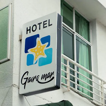 Hotel Gaira Mar-2