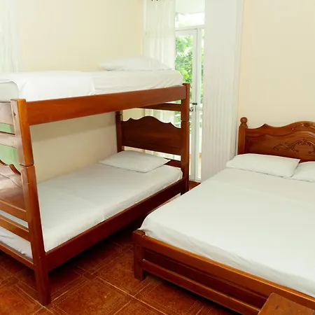 Hotel Gaira Mar-3