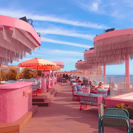 Cádiz Bahía by QHotels-2