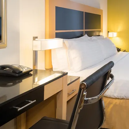 Holiday Inn Express - Wall Street By Ihg-3