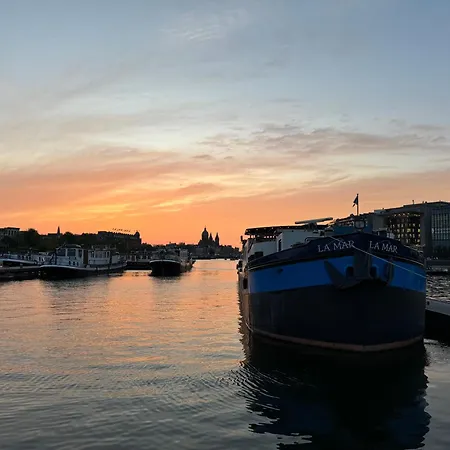 La Mar-2