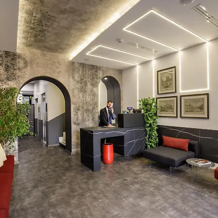 Hotel Regno-3
