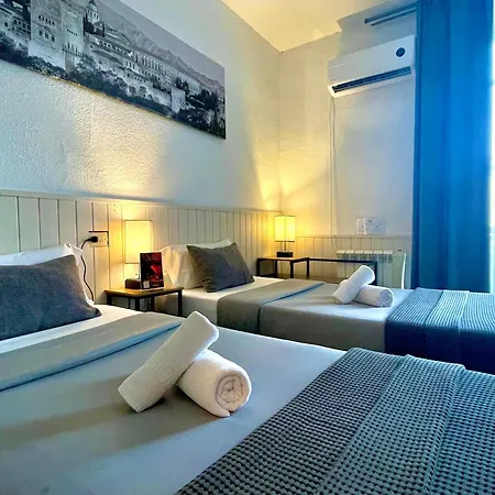 Itinere Rooms-2