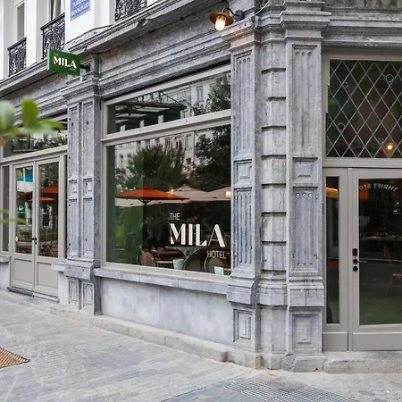 The Mila Brussels-2