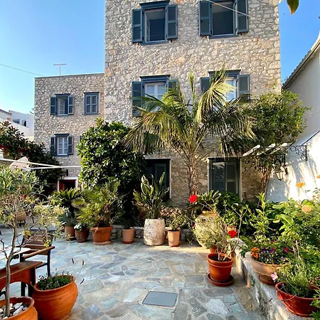 Mistral Hotel-3