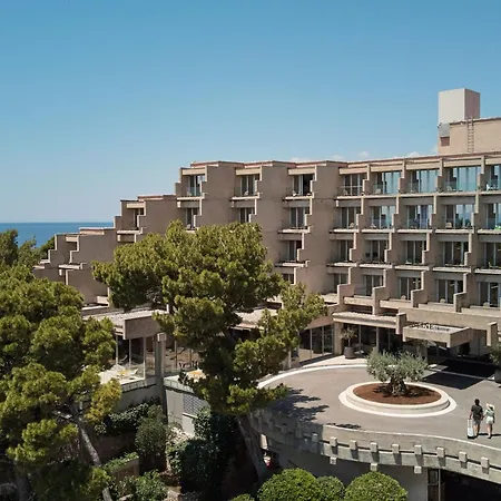 Bluesun Hotel Soline-2