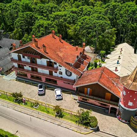VELINN Áustria Hotel Monte Verde-3