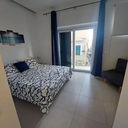 B&B A Due Passi-2