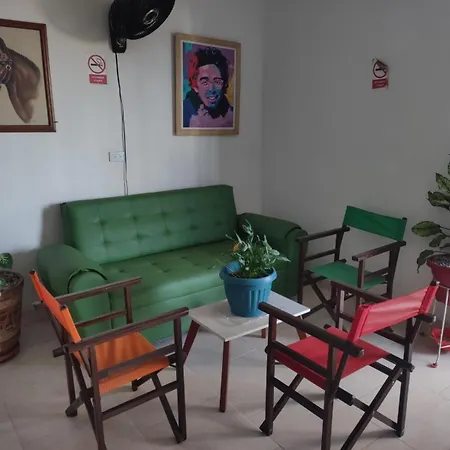 Hotel Gueicer Cucuta-2