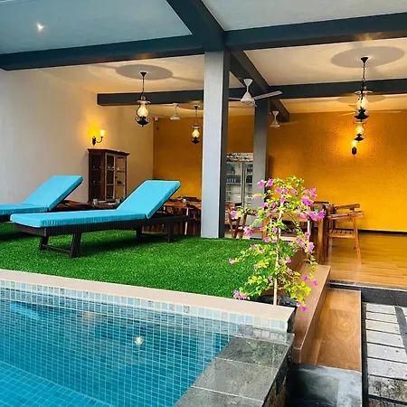 Mama'S Boutique Beach Hotel-2