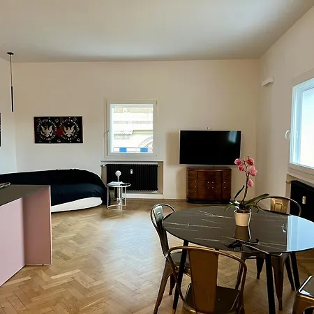 Artieri Suites, Piazza Maggiore-2