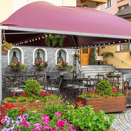 Hotel Pedranzini-3