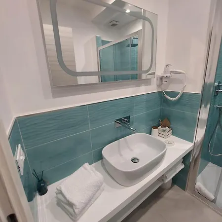 B&B A Due Passi-3