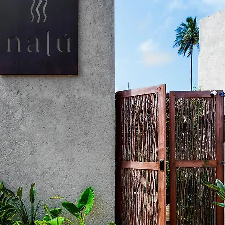 Natu Boutique Stays-3